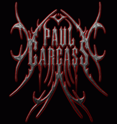 logo Paul Carcass